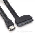 SATA -Adapterkabel USB an SATA -Kabel